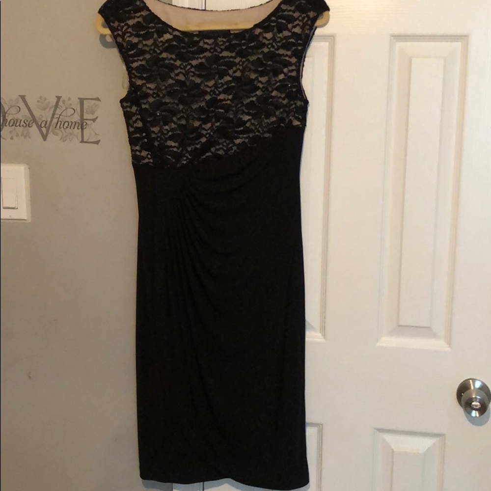 Dressy dress